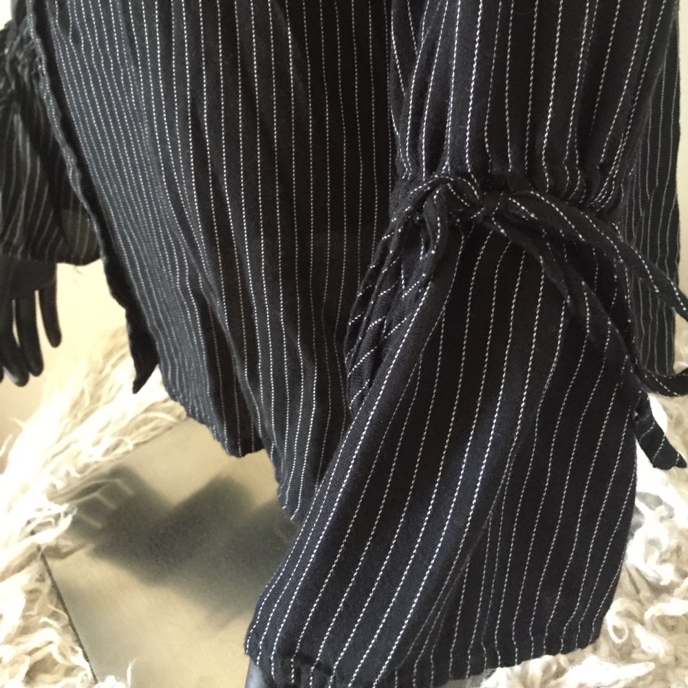 Express Button-Up Shirt - Picture 3 of 5